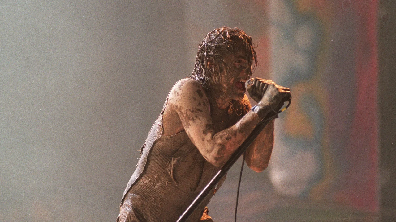Nine Inch Nails: Woodstock 94 - 剧照