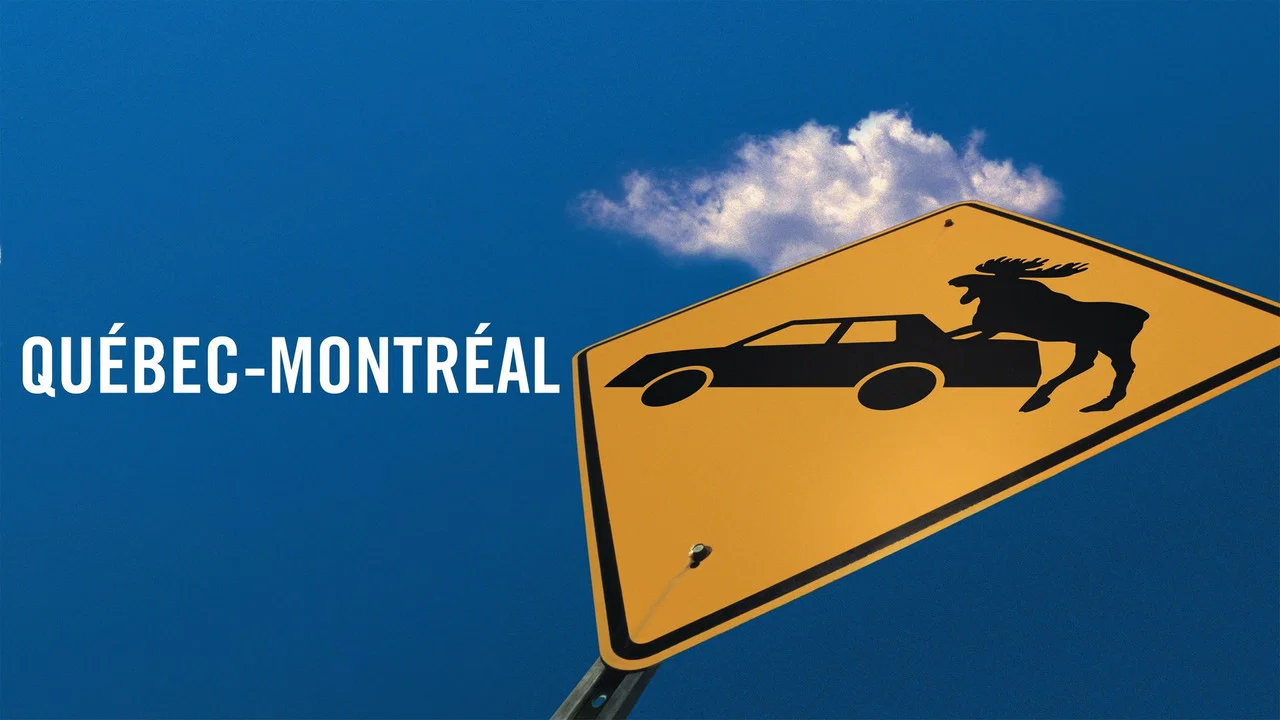 Qu&eacute;bec-Montr&eacute;al - 剧照