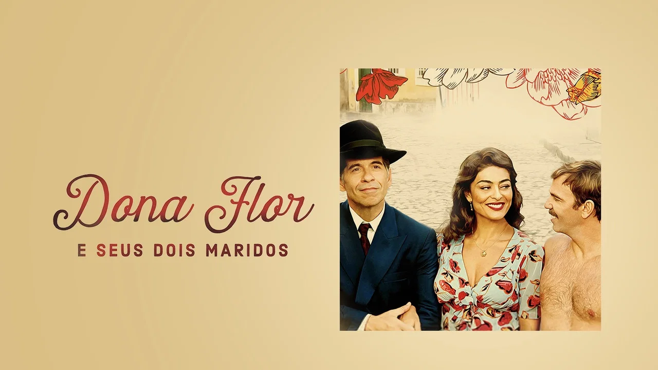 Dona Flor e Seus Dois Maridos - 剧照