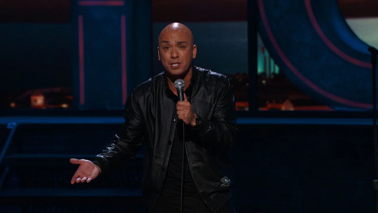 Jo Koy: Lights Out - 剧照