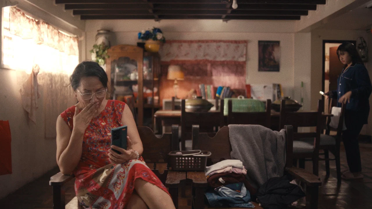 Leading Lady - 剧照