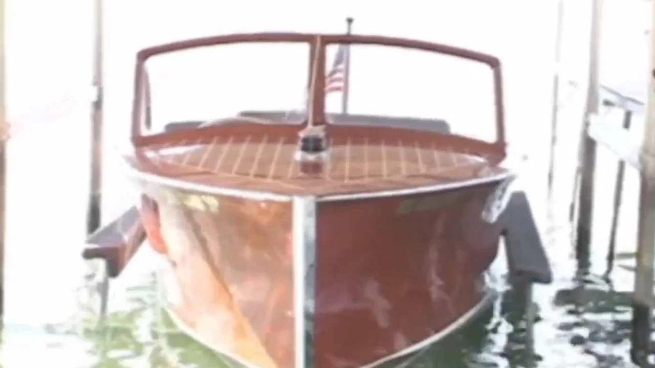 Boat - 剧照