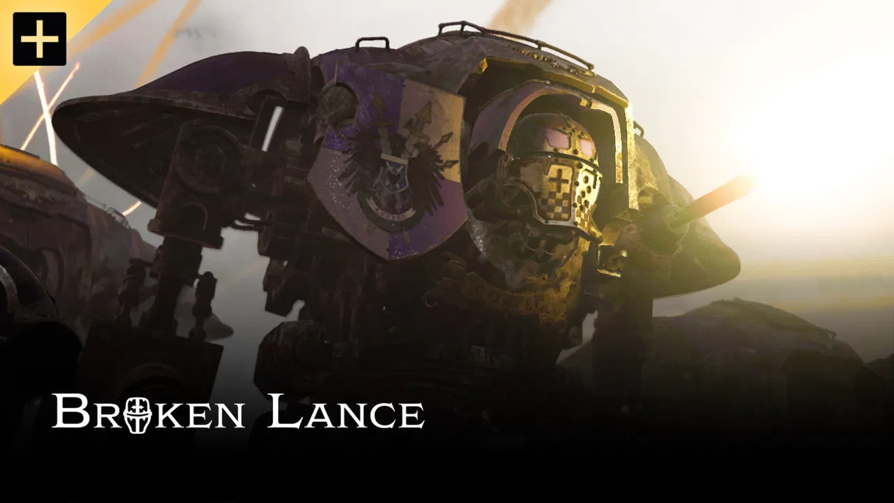 Broken Lance - 剧照