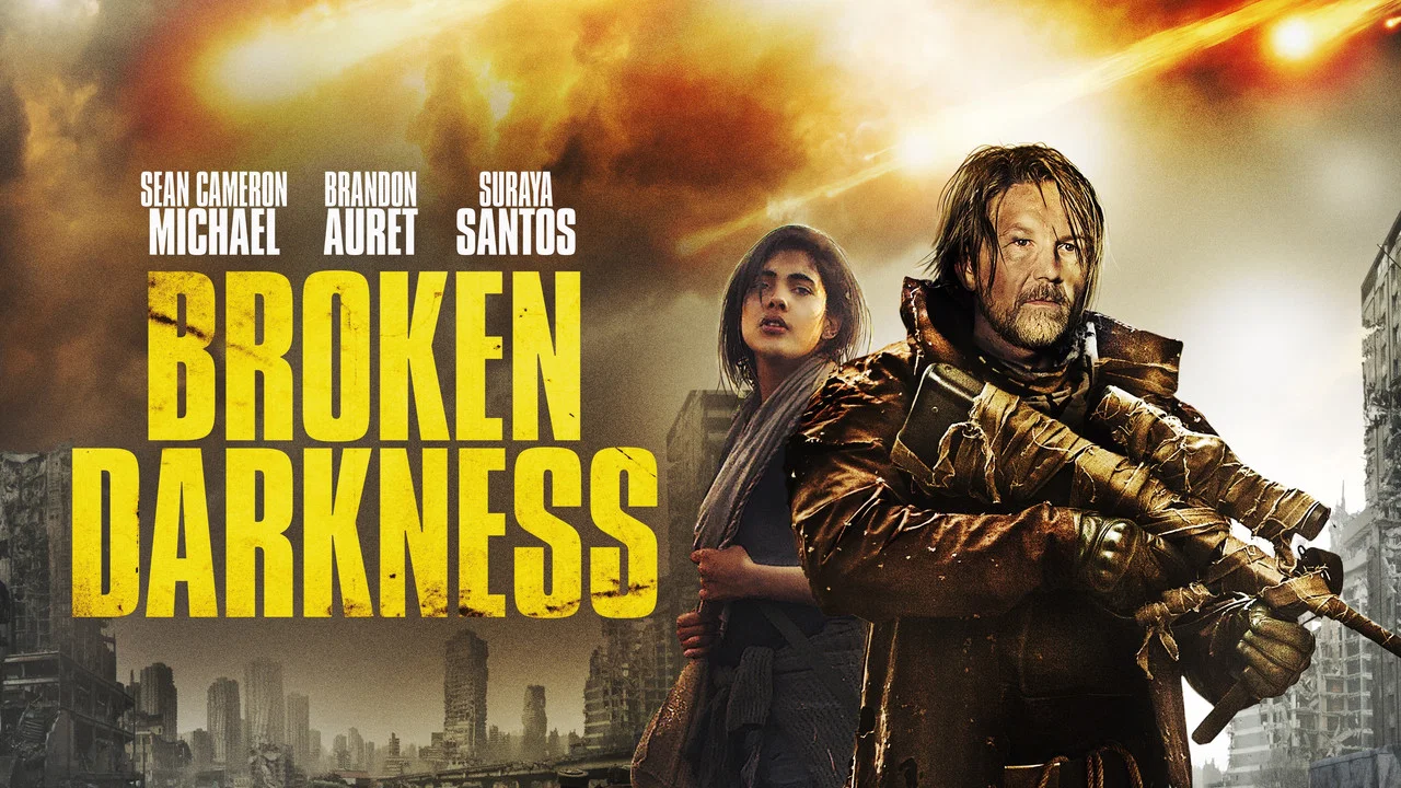 Broken Darkness - 剧照