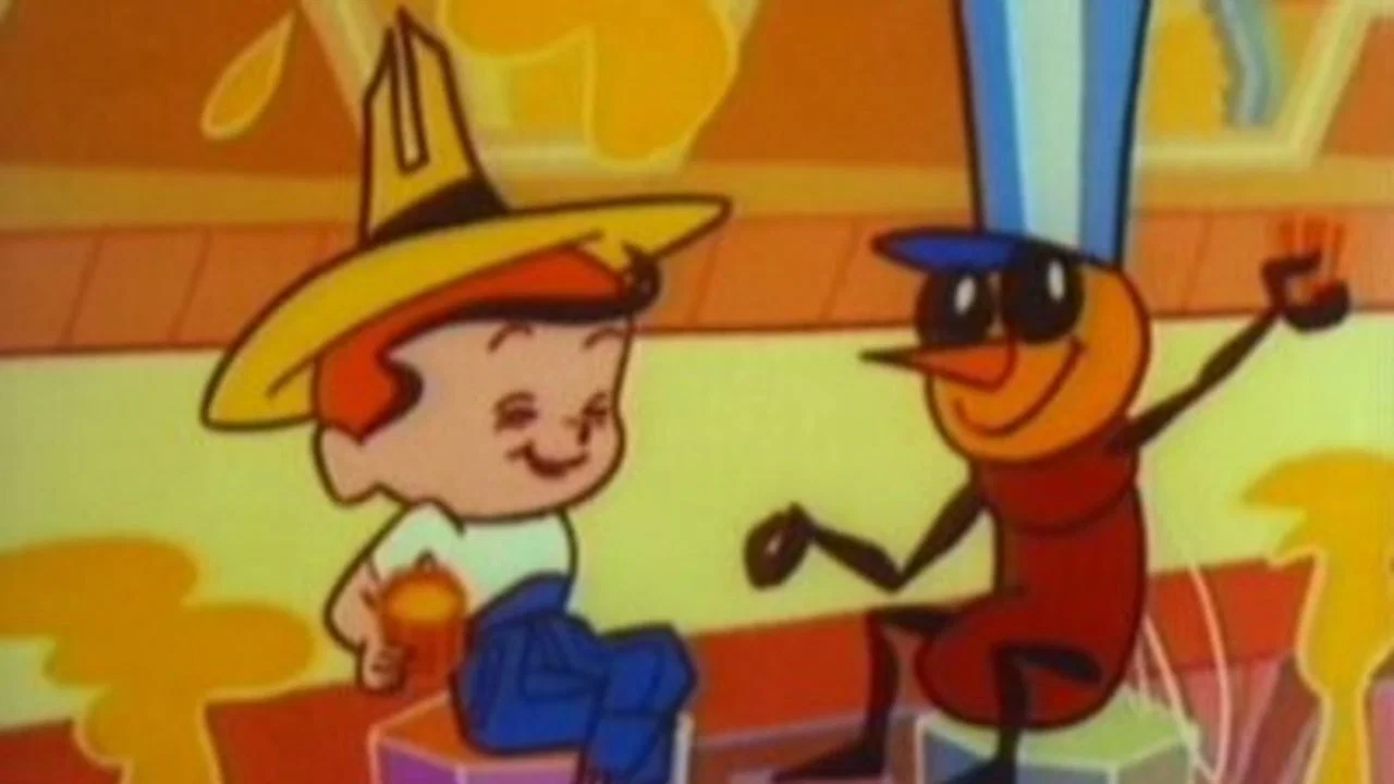 Jeannot l'intr&eacute;pide - 剧照
