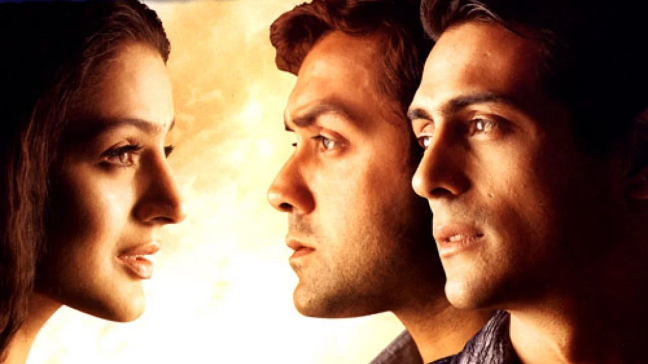 Humko Tumse Pyaar Hai - 剧照