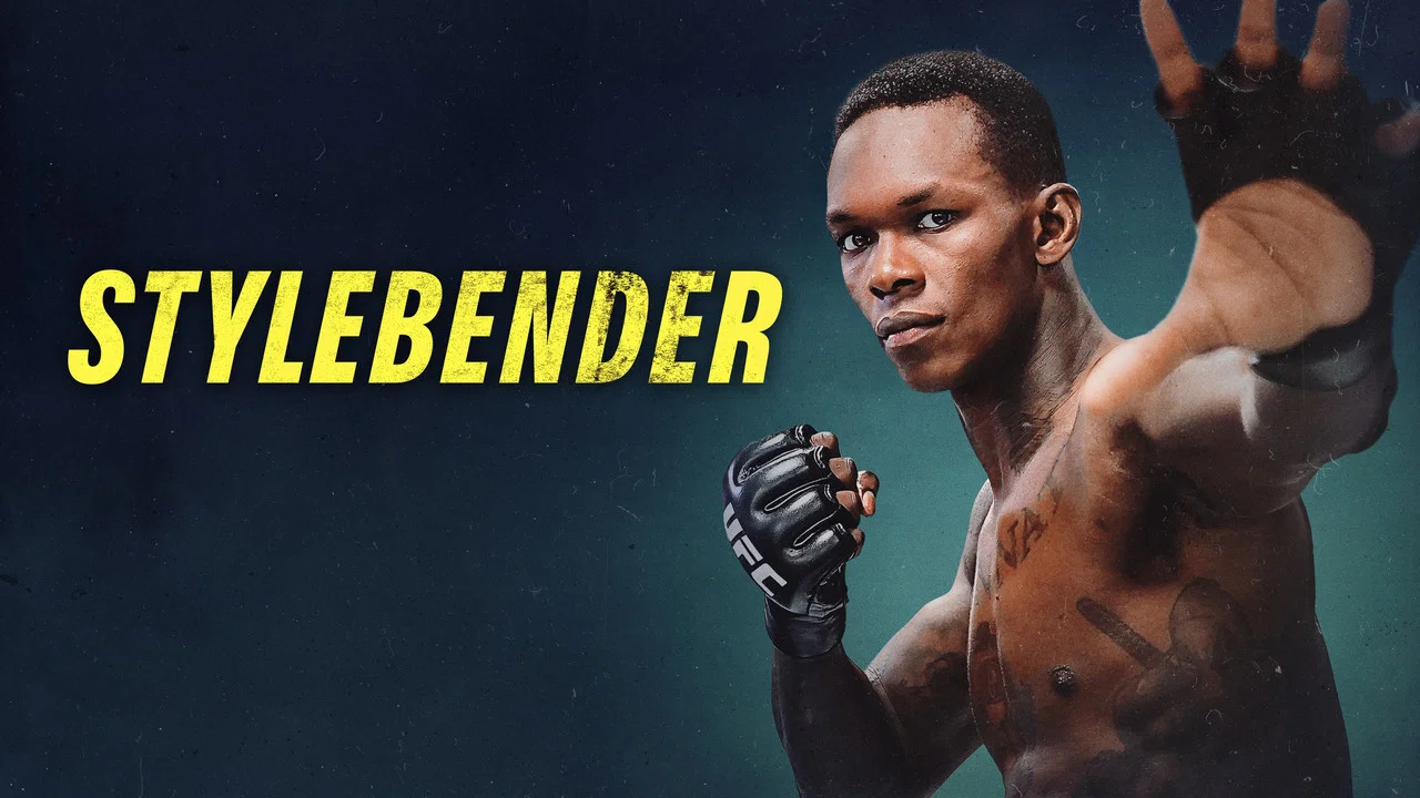Stylebender - 剧照