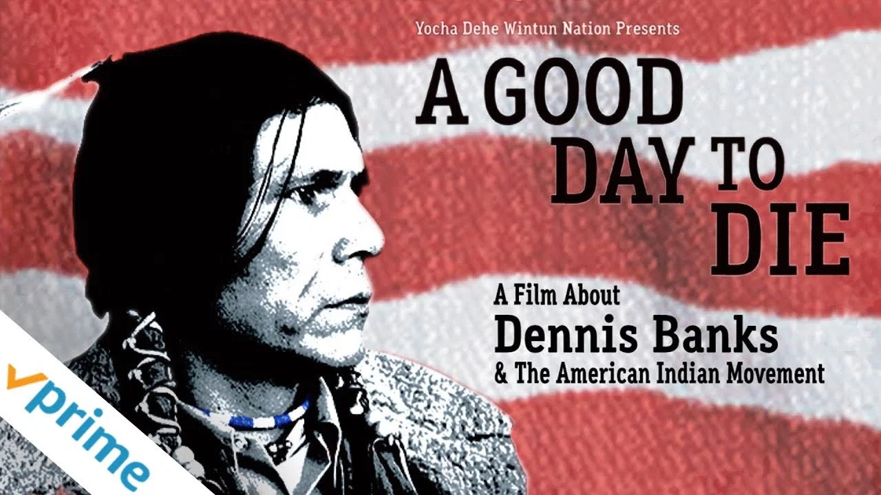 A Good Day to Die - 剧照