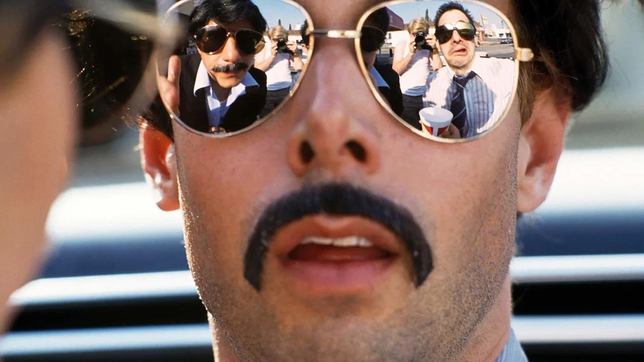 The Work of Director Spike Jonze - 剧照