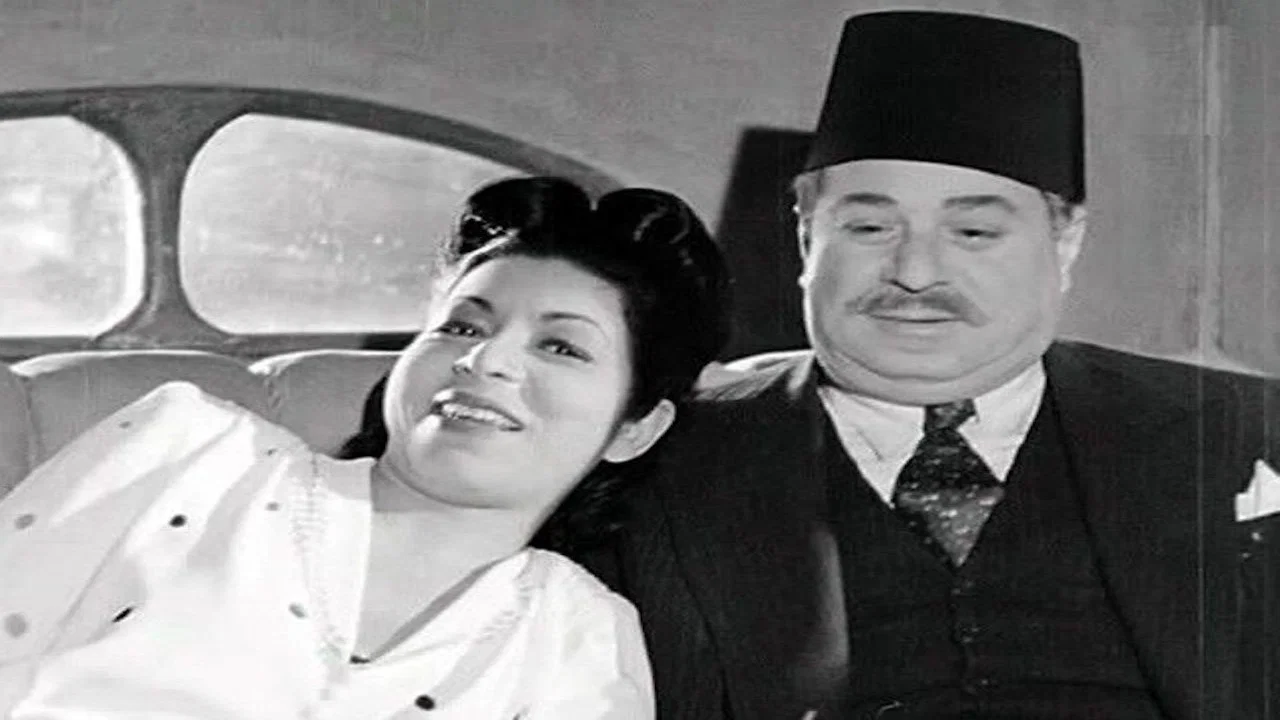 النائب العام - 剧照