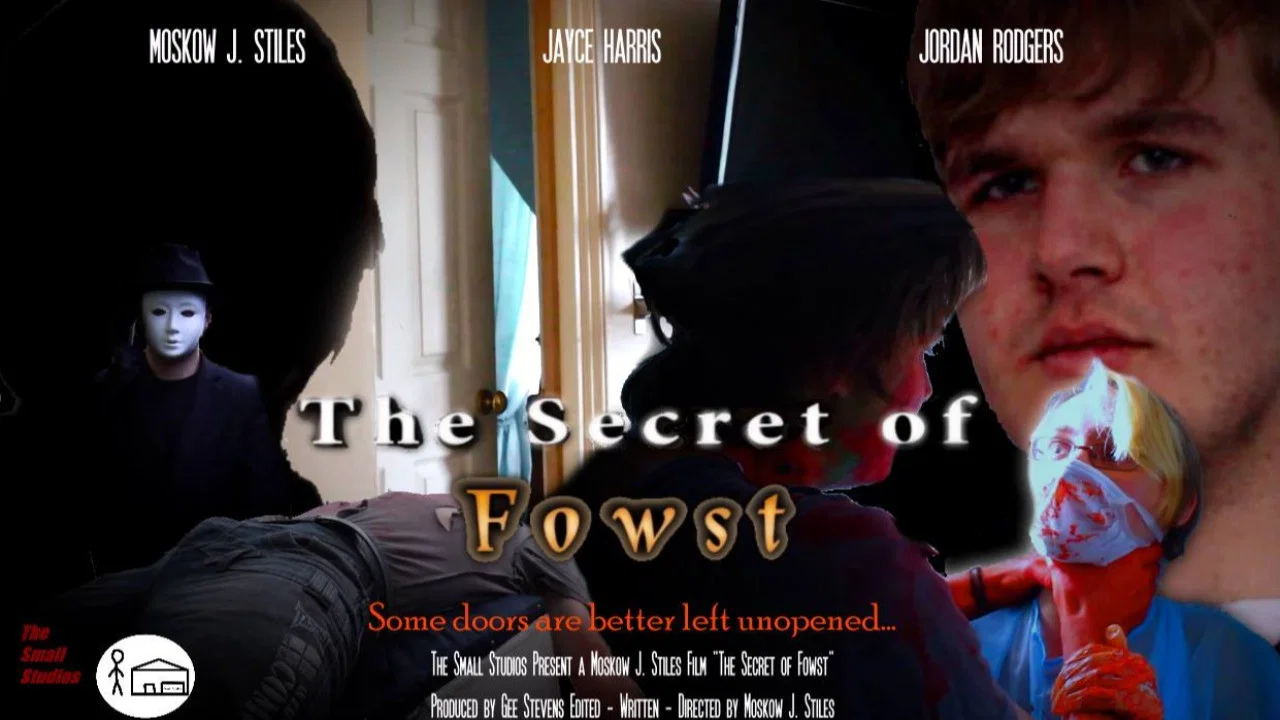 The Secret of Fowst - 剧照