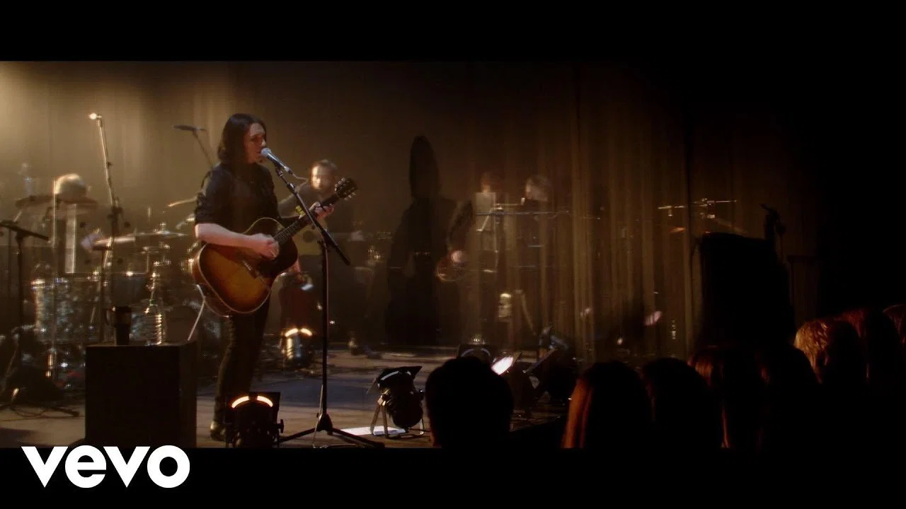 Placebo: MTV Unplugged - 剧照