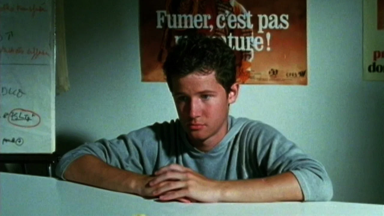 Les r&eacute;sultats du bac - 剧照