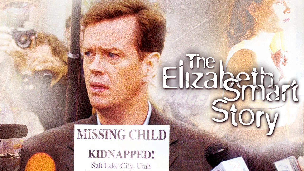 The Elizabeth Smart Story - 剧照
