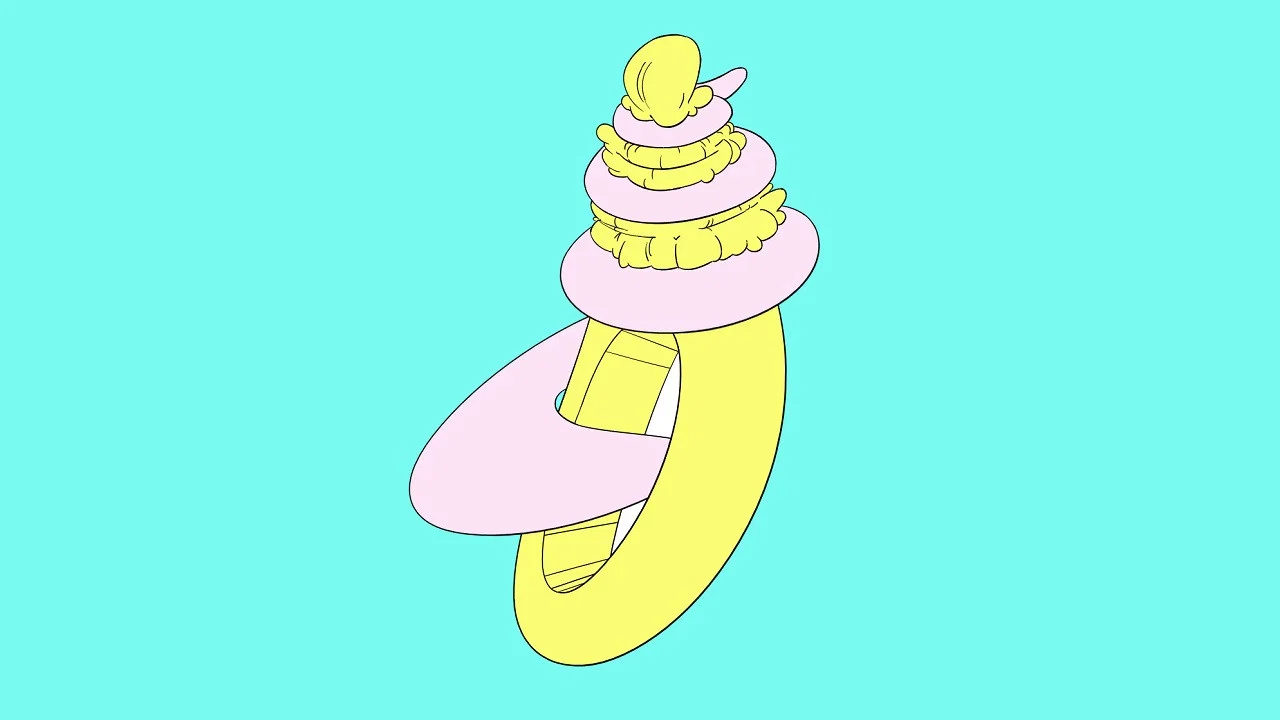 Tapettes - 剧照