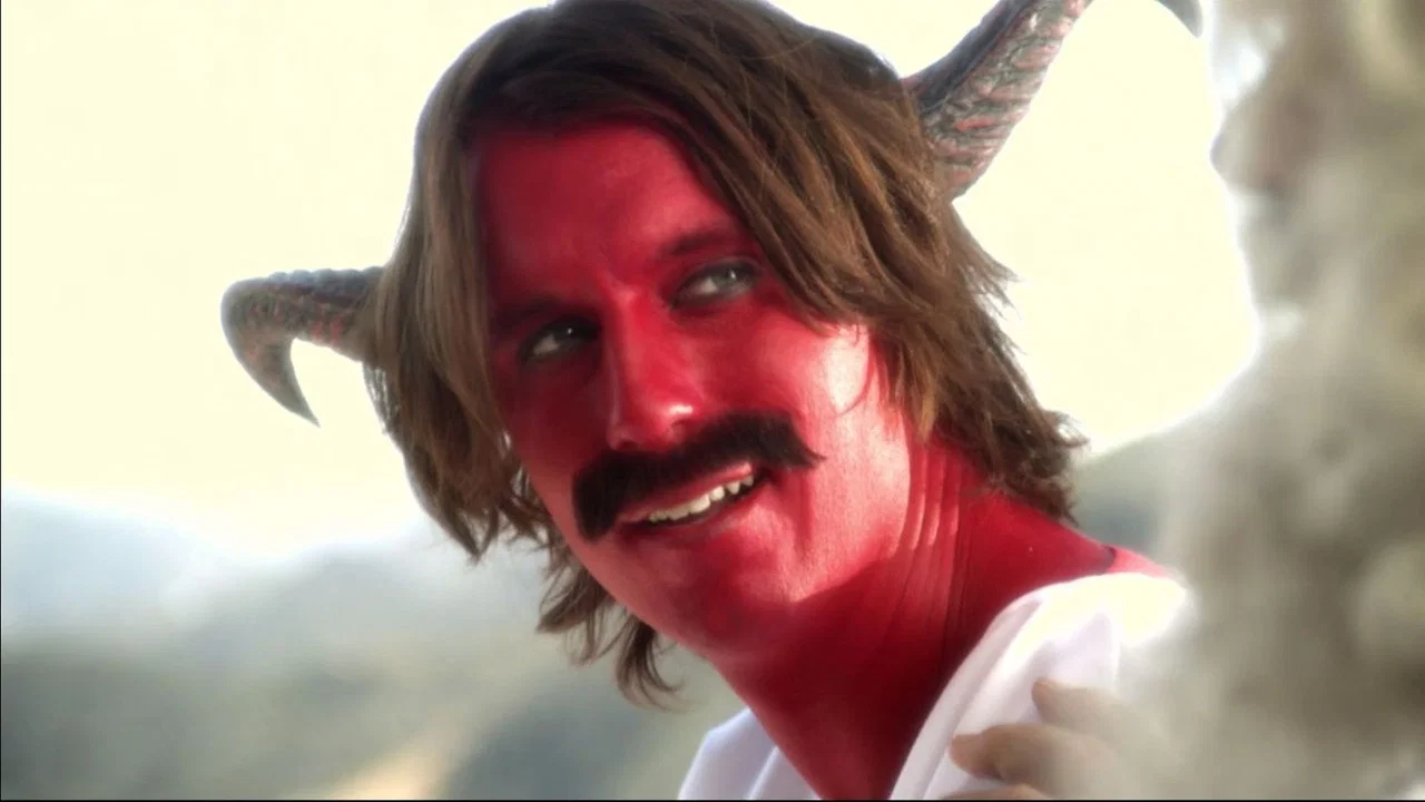 Good Satan - 剧照