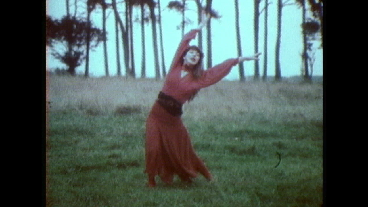 Kate Bush, la sorci&egrave;re du son - 剧照