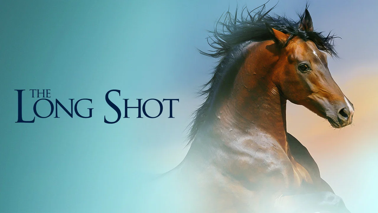 The Long Shot - 剧照