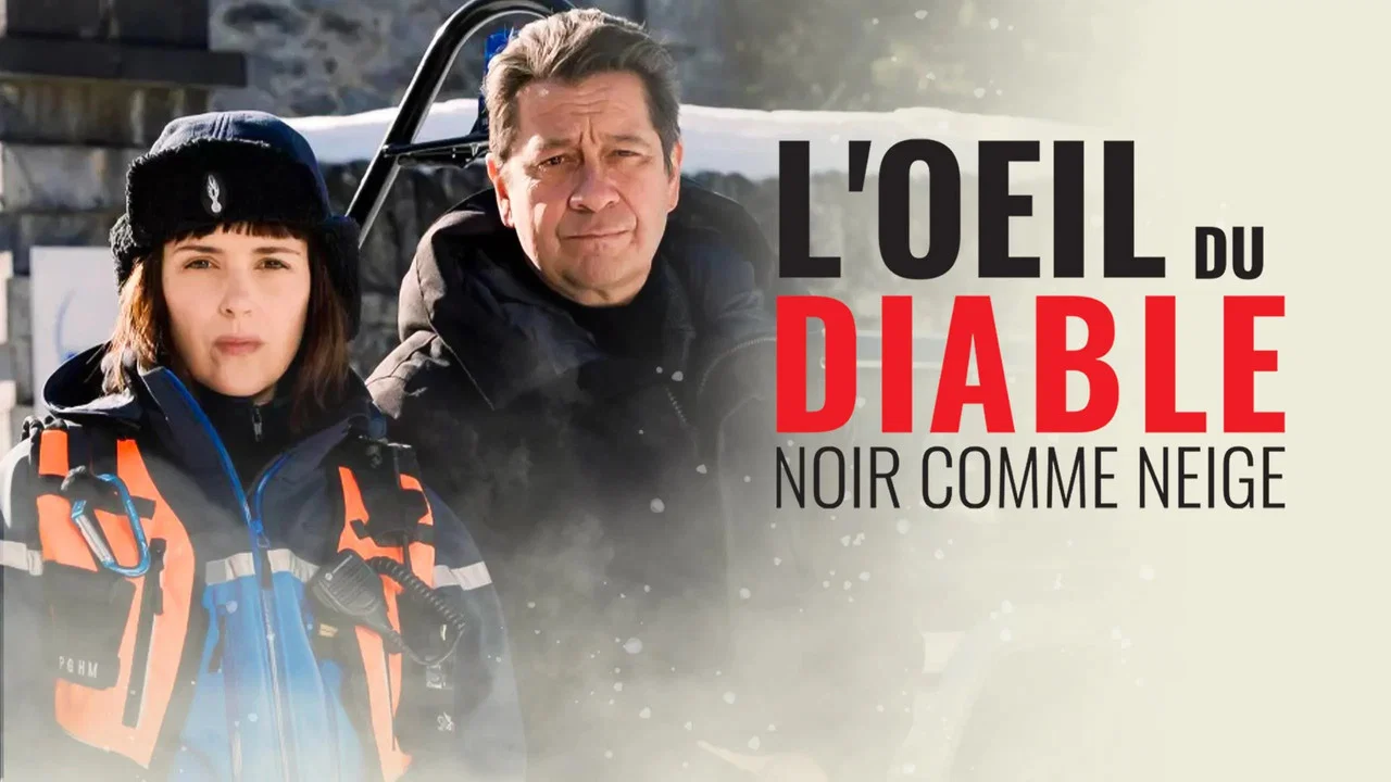 Noir comme neige : L'oeil du diable - 剧照