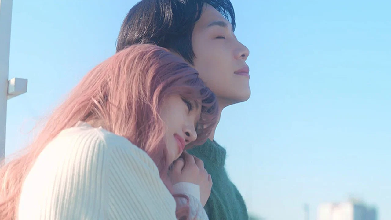 어쩌면 해피엔딩 - 剧照