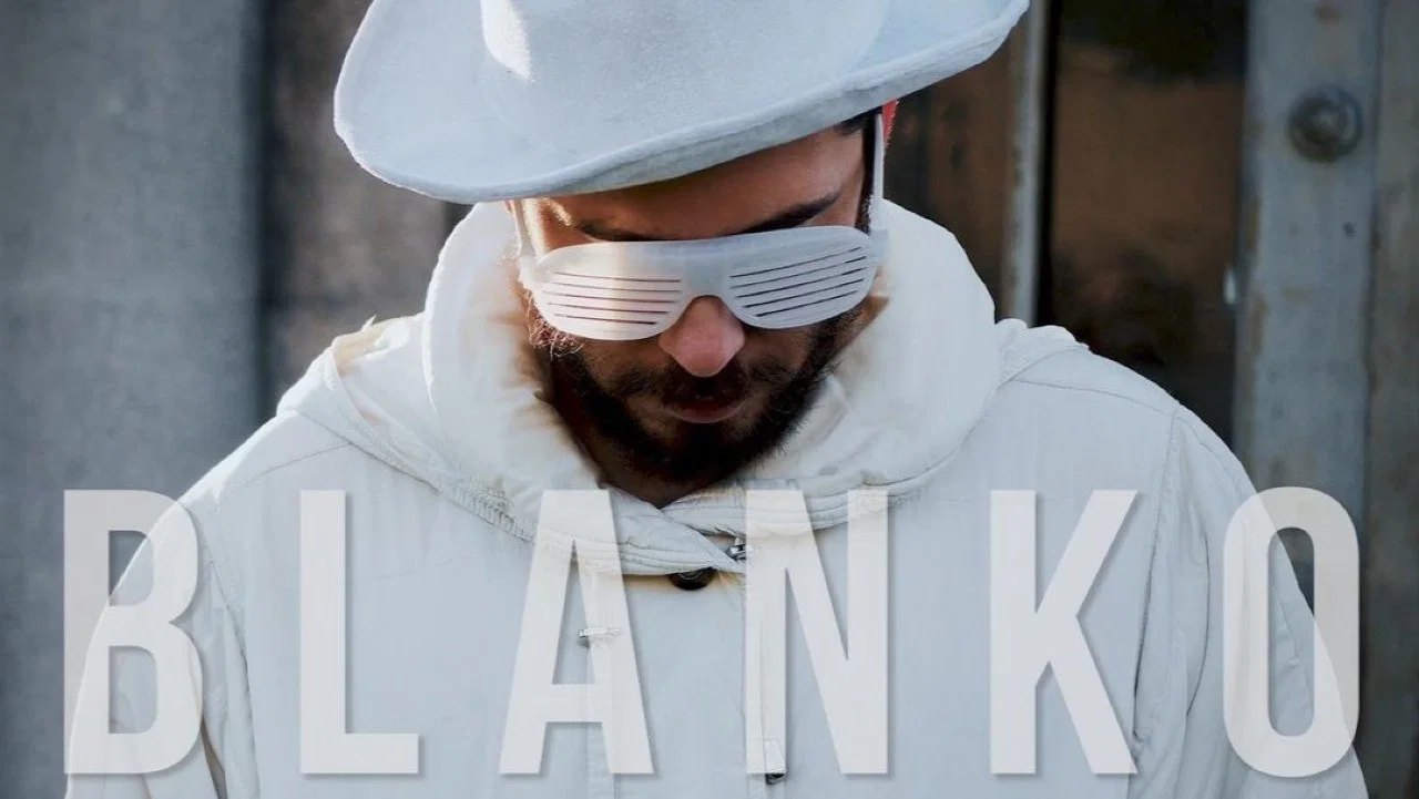 BLANKO - 剧照