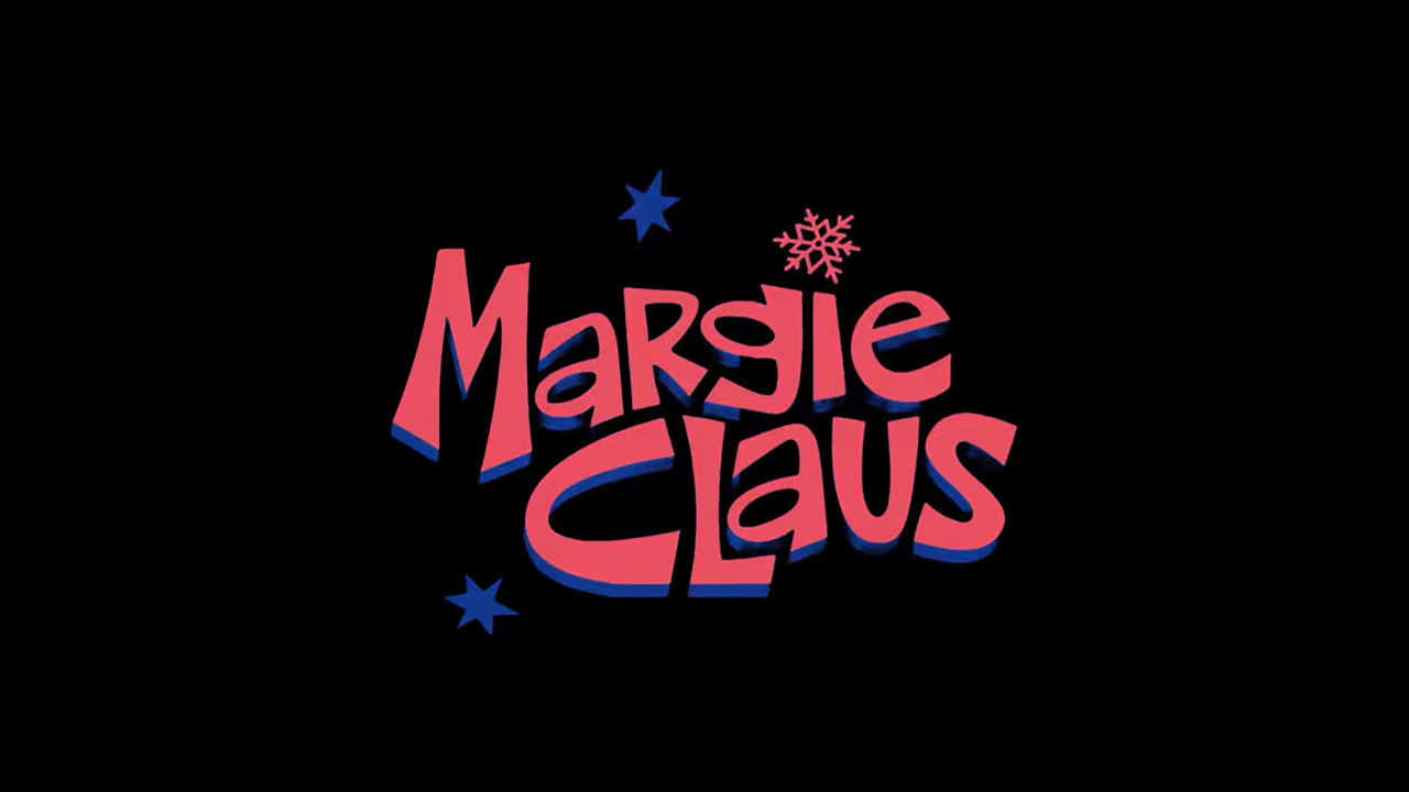 Margie Claus - 剧照