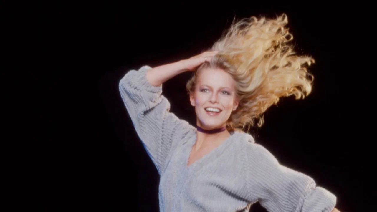 The Cheryl Ladd Special - 剧照
