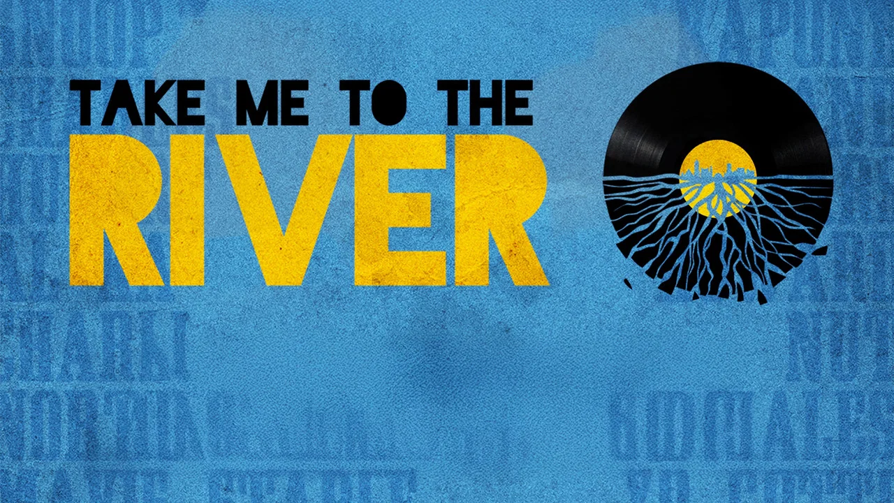 Take Me to the River - 剧照