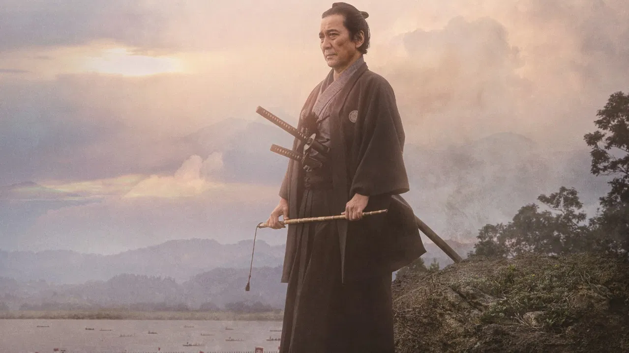 峠 最后的武士 - 剧照
