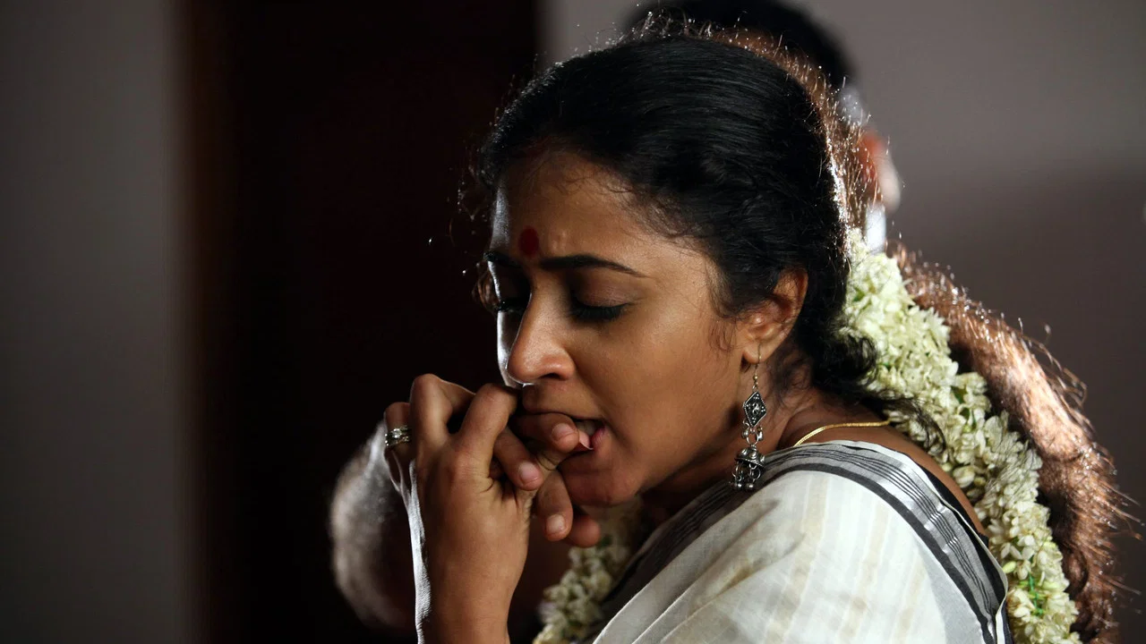 പെർഫ്യൂം - 剧照