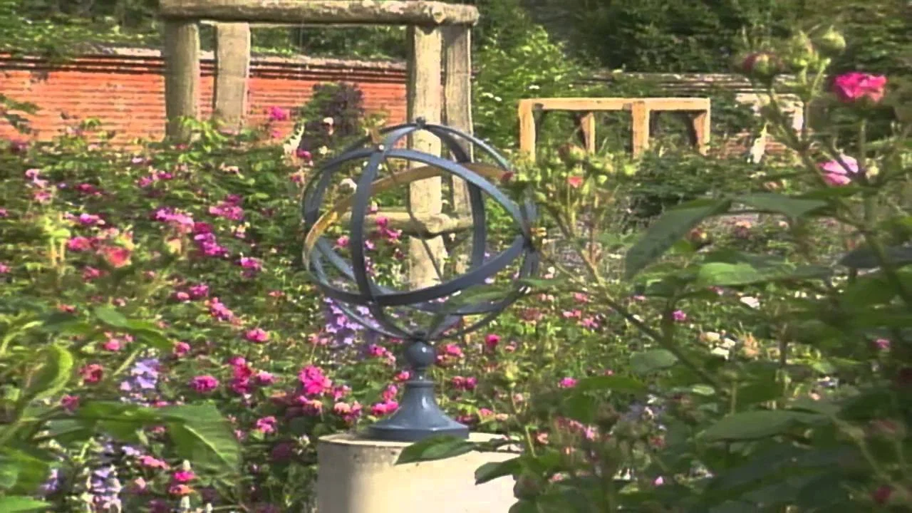 The Great Gardens of England - 剧照