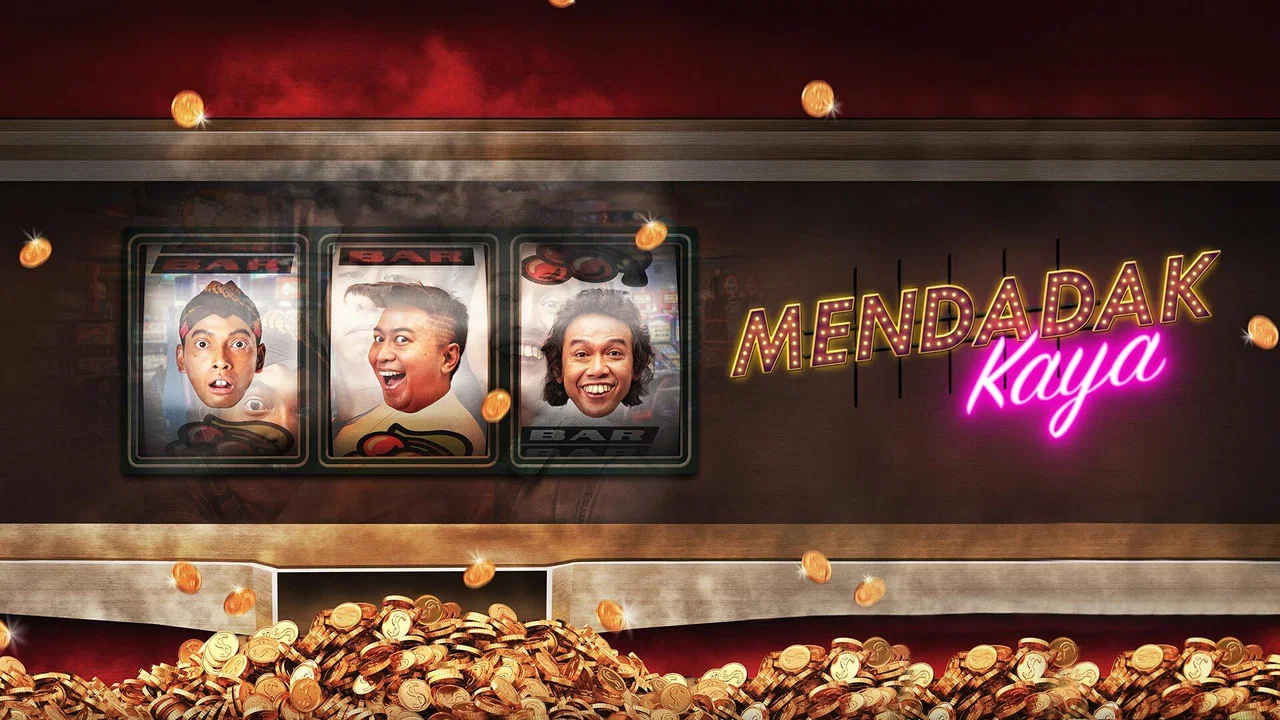 Mendadak Kaya - 剧照