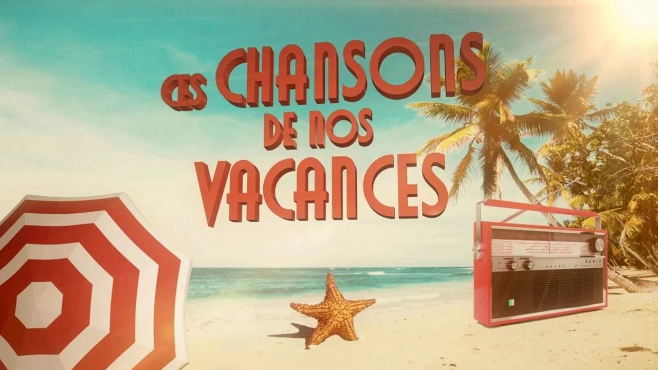Ces chansons de nos vacances - 剧照