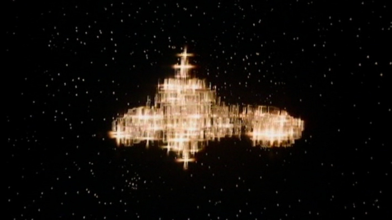 Doctor Who: Enlightenment - 剧照