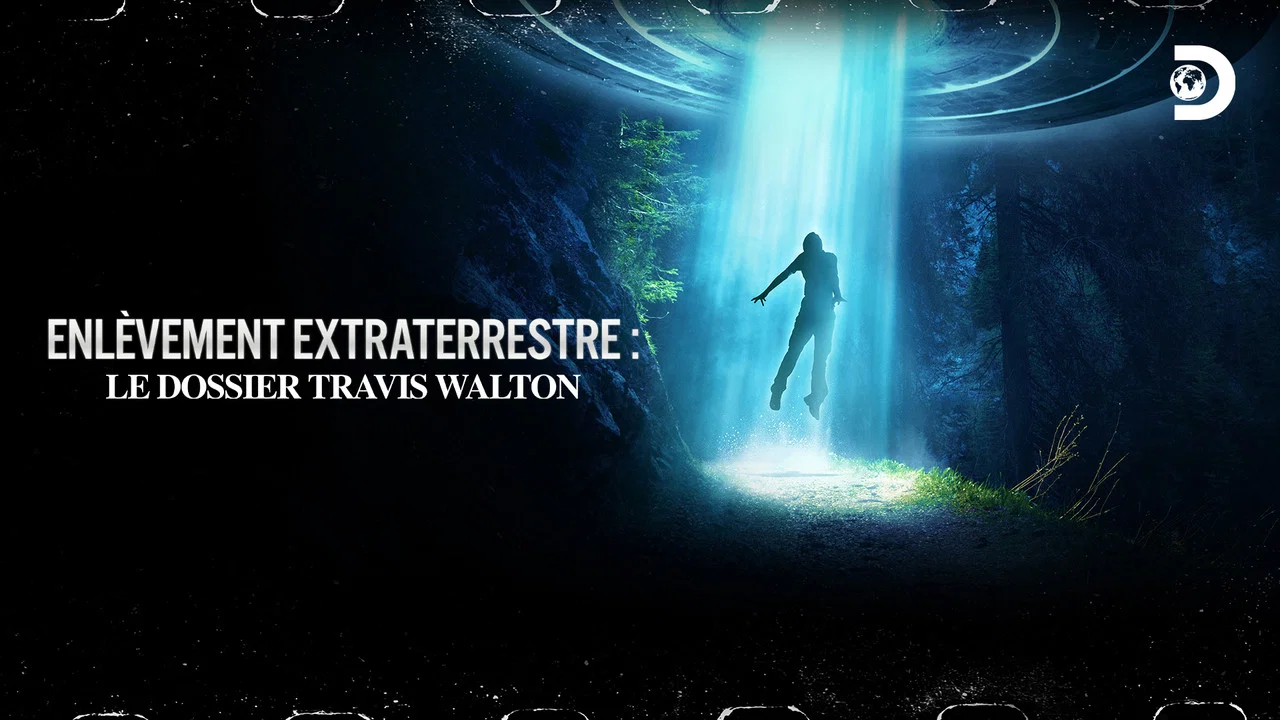 Alien Abduction: Travis Walton - 剧照