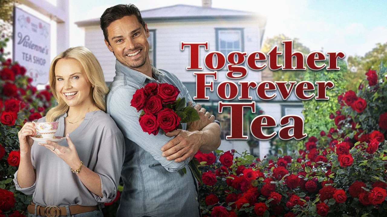 Together Forever Tea - 剧照