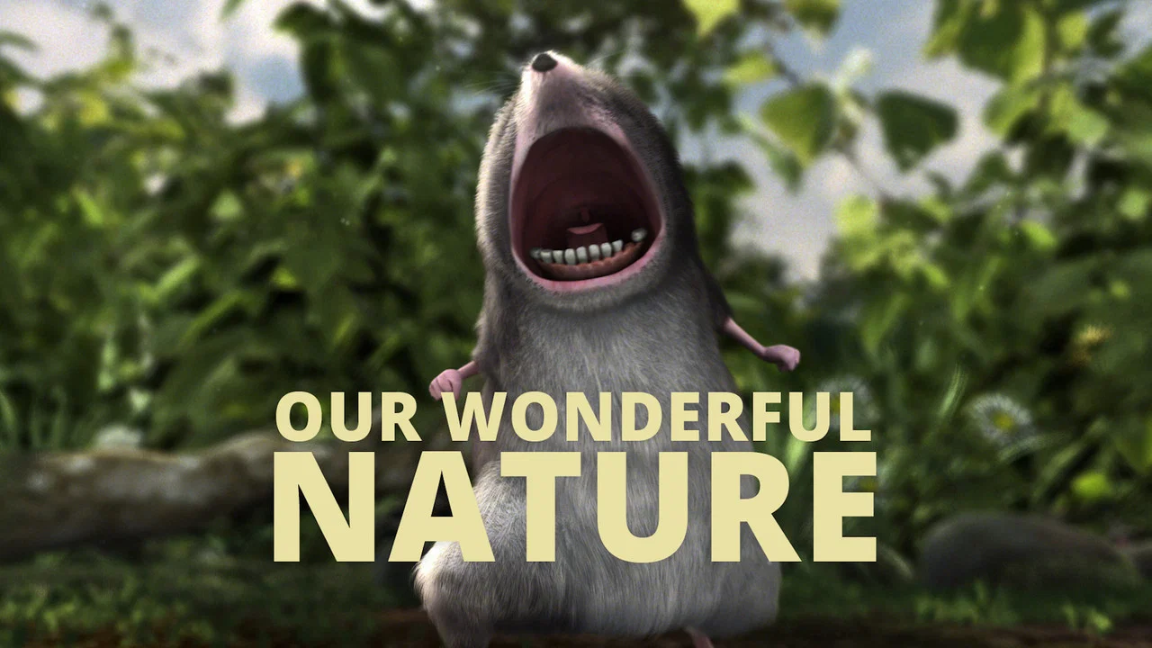 Our Wonderful Nature - 剧照