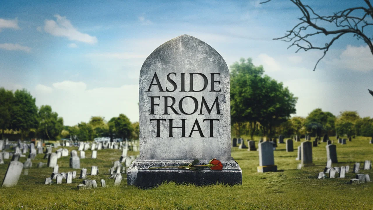 Aside From That - 剧照