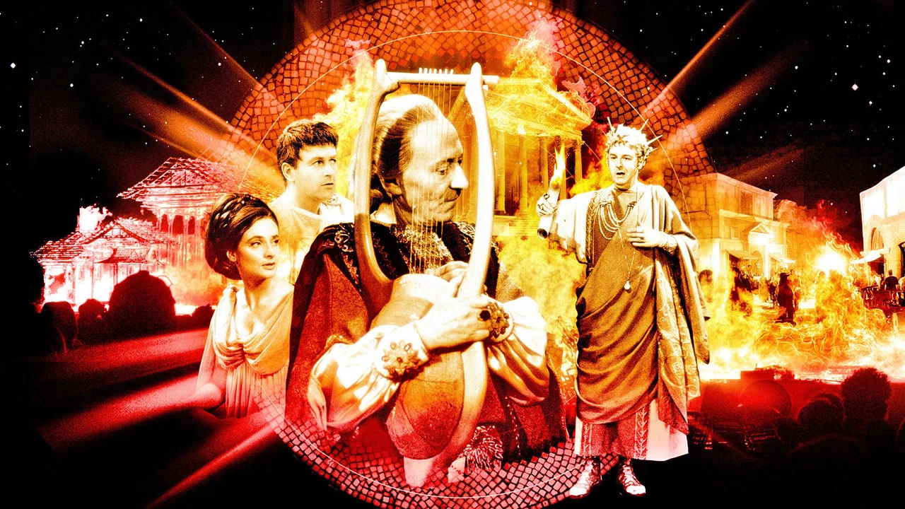 Doctor Who: The Romans - 剧照