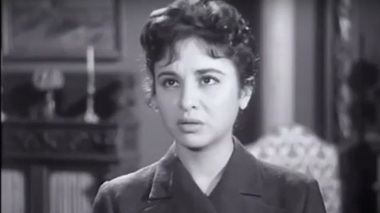 بين الأطلال - 剧照