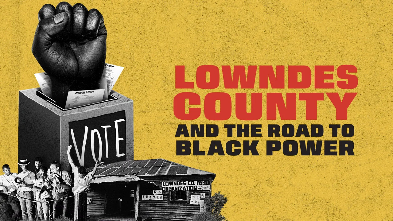 Lowndes County and the Road to Black Power - 剧照