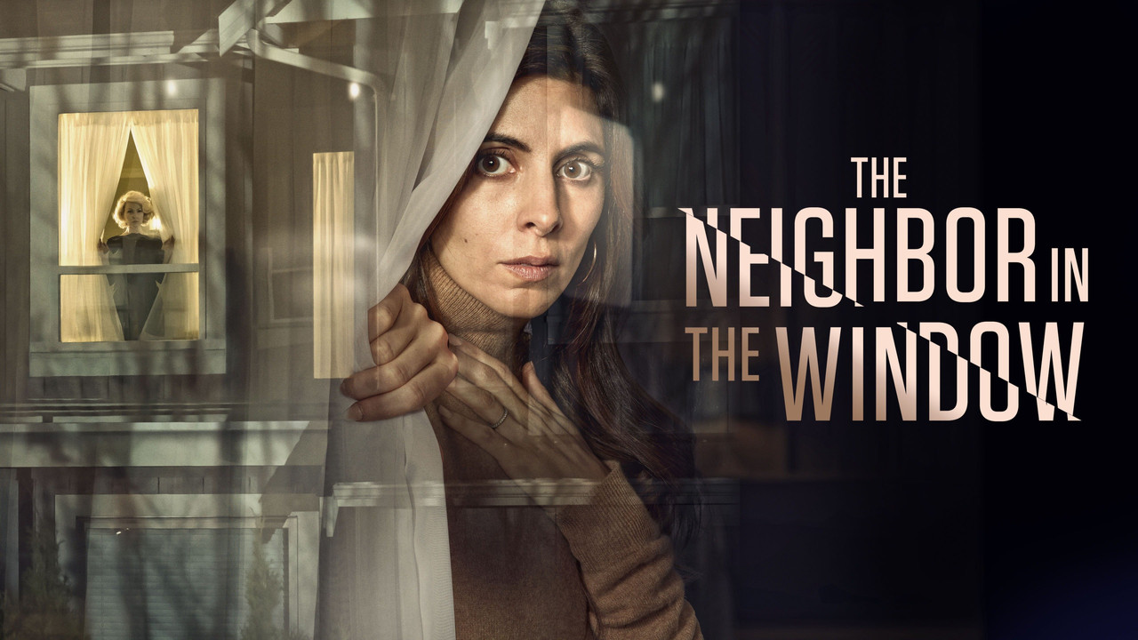 The Neighbor in the Window - 剧照