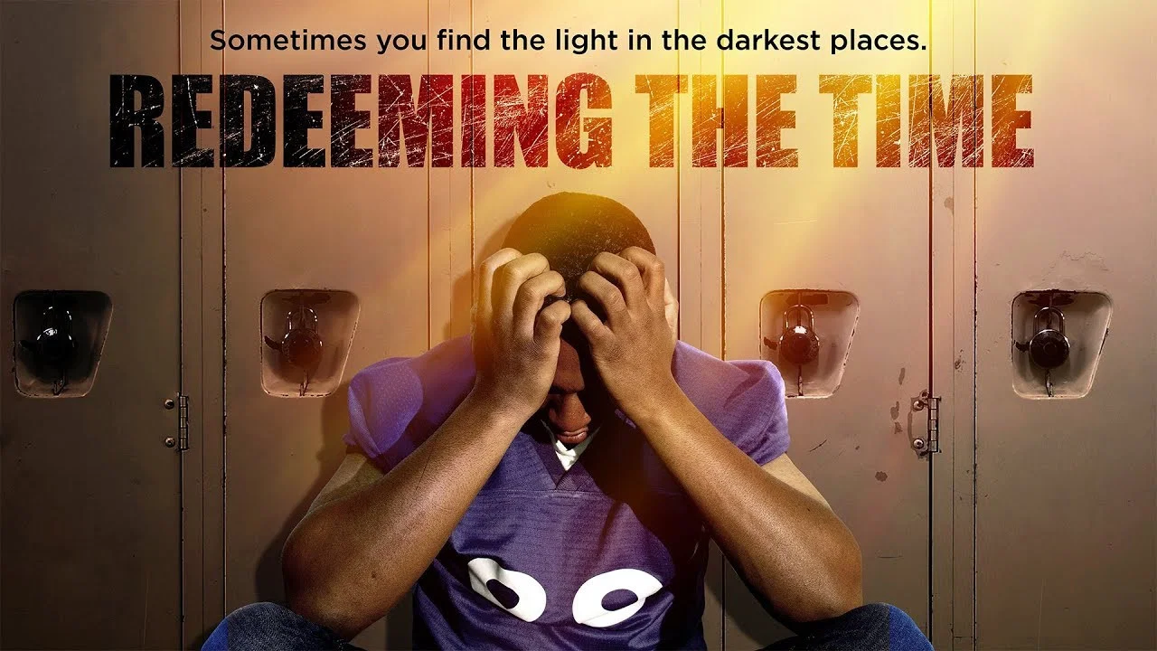 Redeeming The Time - 剧照