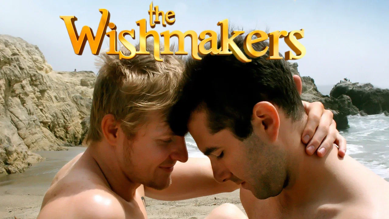 The Wish Makers of West Hollywood - 剧照