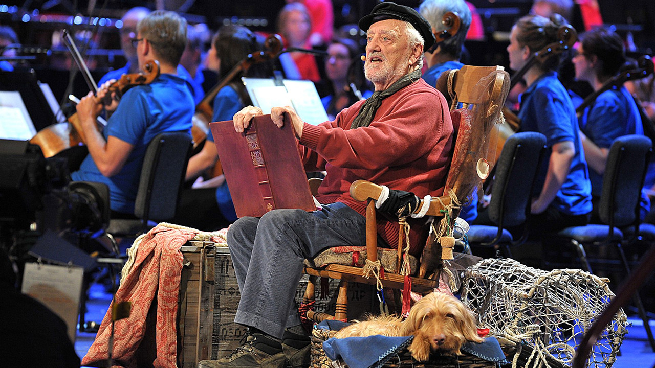 CBeebies Prom: From the Royal Albert Hall - 剧照