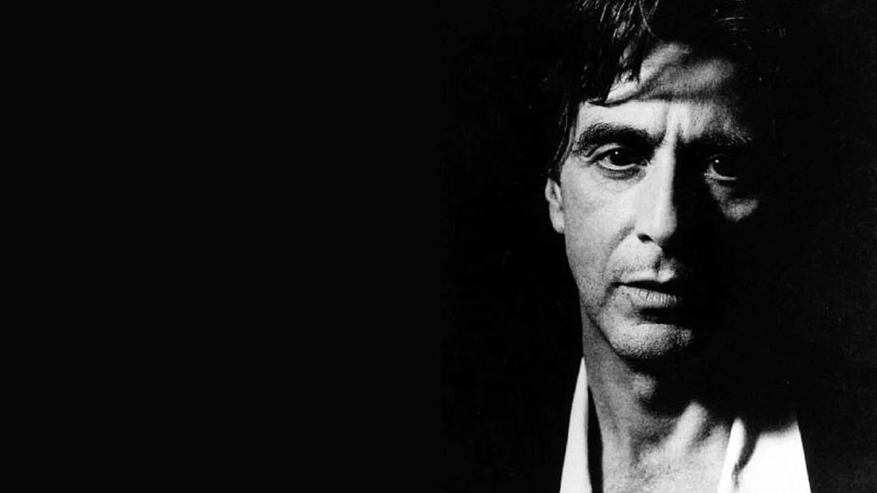 Al Pacino - Star wider Willen / Al Pacino - The reluctant star - 剧照