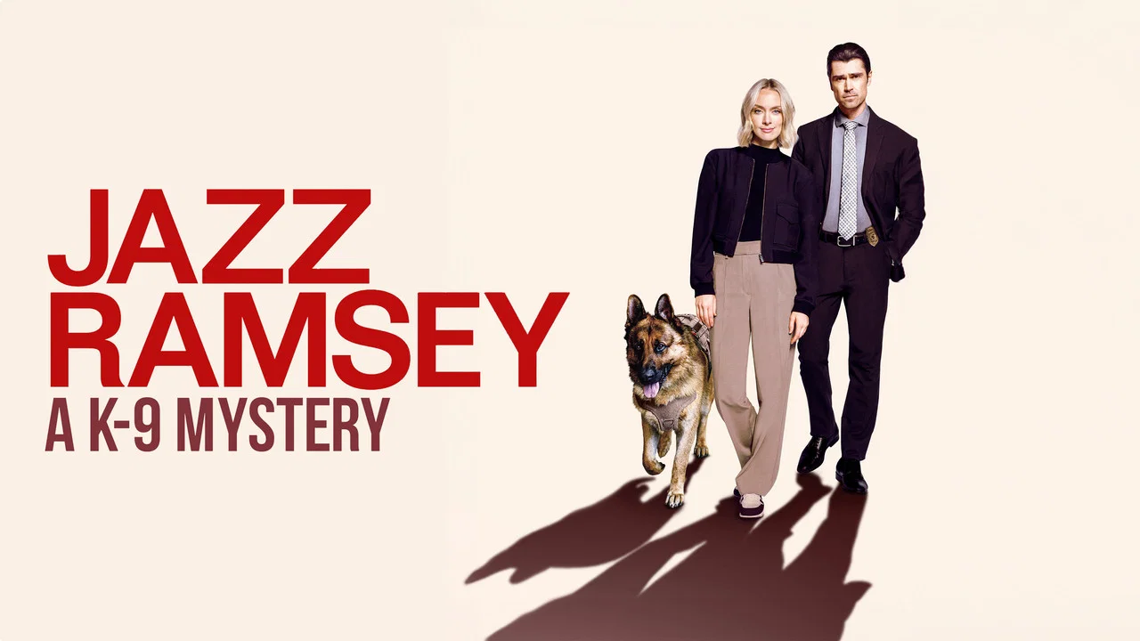 Jazz Ramsey: A K-9 Mystery - 剧照