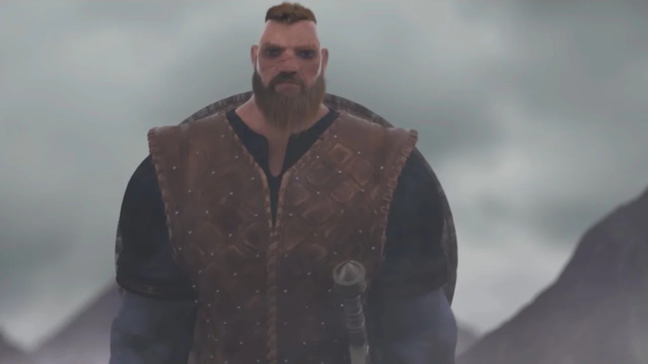 The Legend of Rurik - 剧照