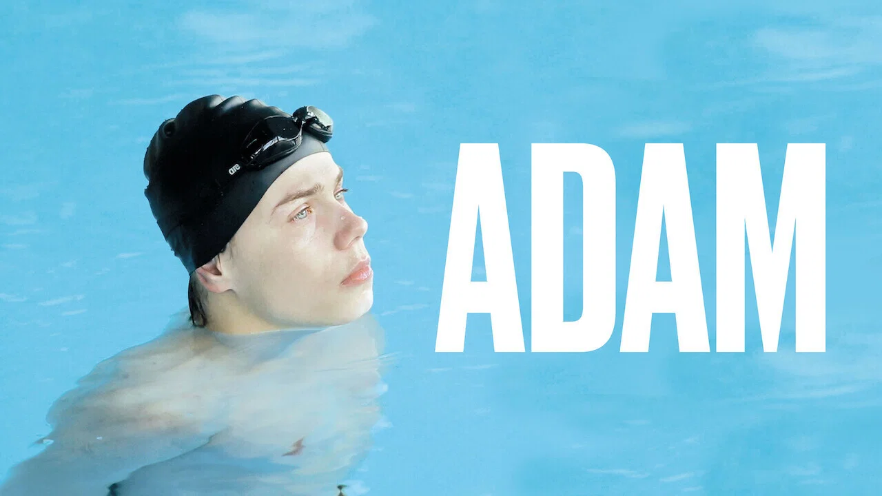 亚当 - 剧照