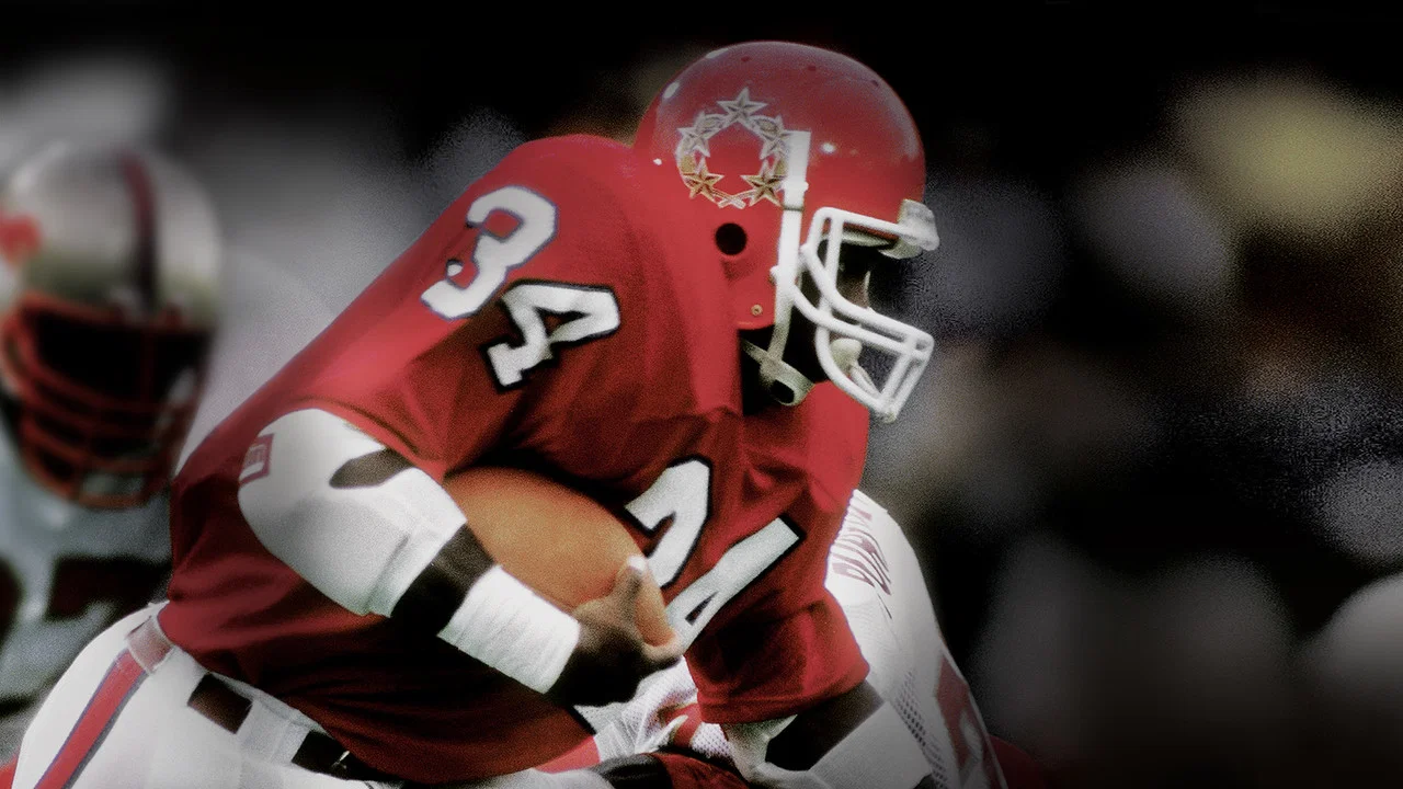 Small Potatoes: Who Killed the USFL? - 剧照